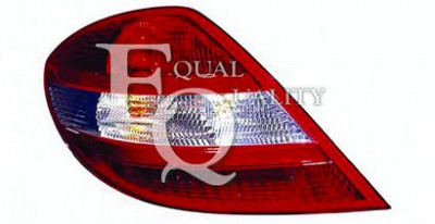 EQUAL QUALITY gp1503 -  Задние фонари
